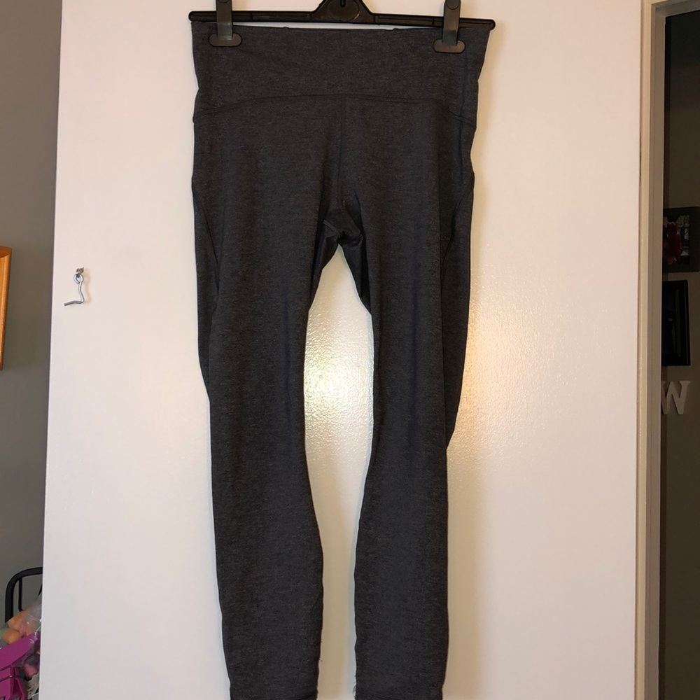 Lululemon Train Times 25”